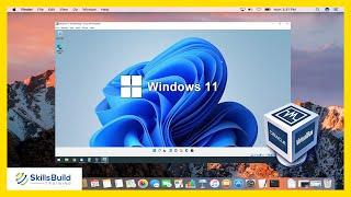 How to Install Windows 11 on a Mac Using VirtualBox | EASY Step-by-Step Tutorial