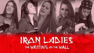 Iron Ladies - The Writing On The Wall