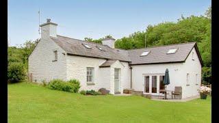 Property For Sale; 5 Bedroom Cottage, Nr Llangrannog, Cardigan Bay Properties