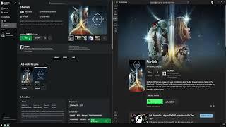 How to Install Starfield on Windows 10 PC Fix for Xbox app not working to install.