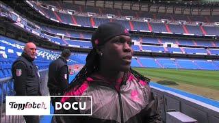 Team Rotterdam (U-Niq & Royston Drenthe docu) [2/3]