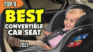 Best Convertible Car Seat (2021) ️ TOP 9 Best