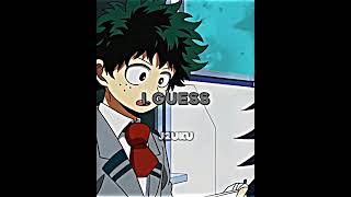 DEKU | #viral #deku #shorts