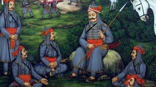 वीर बालक प्रताप||The Story Of Veer Balak Pratap_Part 1