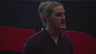 Is it better to be a generalist or a specialist? | Zach Jones | TEDxYouth@BrayfordPool