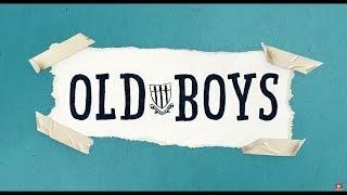 OLD BOYS Official Trailer (2019) Coming of age Comedy