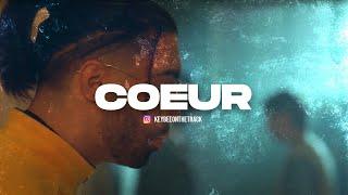 PNL X Ninho Type Beat "Coeur" | Instru Rap Triste / Cloud 2022