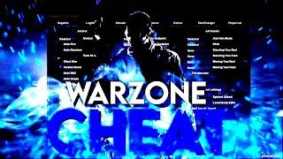 CoD WARZONE CHEAT ENGINE / AIMBOT and ESP / UNDETECTED / December 2024 RELEASE / COMPLETELY FREE 