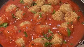 You have to try this recipe  LENTIL BALLS  No Meat, No Gluten,No Wheat and No Starch #recetasdegri