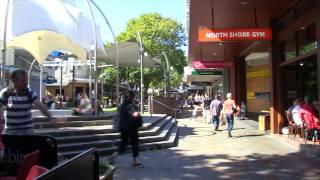 Lane Cove: Where Sydneysiders Live