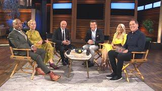 Shark Tank Stars on Most Lucrative Deals and Mark Cuban's Exit | Spilling the E-Tea