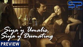 Siya'y Umalis, Siya'y Dumating | Preview | Drama Romance w/ Marlene Dauden, Pinky de Leon atpba.