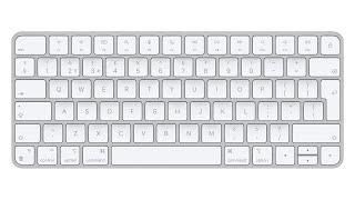 Apple Magic Keyboard Unboxing (4K 60 FPS HDR)