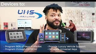 How To Pick Best Programmer for Your Business Ep1; Smart PRO / IM608 Pro II / AutoProPad G2 Turbo