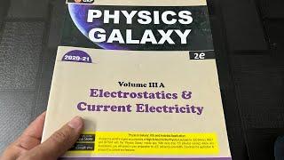 Best way to solve Physics Galaxy : Solve like a Pro I Ritika IITB CSE