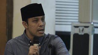 Pesan Gus Kautsar Untuk Santri dan Alumni, Sebagai Cerminan Masayikh Pondok