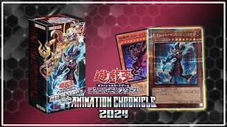 Yu-Gi-Oh! Animation Chronicle 2024 Unboxing | جستجو برای جادوگر براق یوگیو