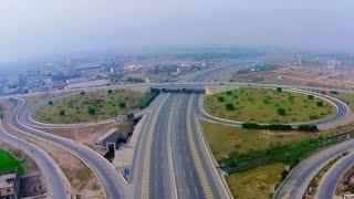 Rawalpindi Ring Road Project Details  By #92news #RingRoad