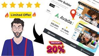 Avada review | Website Builder For WordPress & WooCommerce | Best WordPress theme 2023