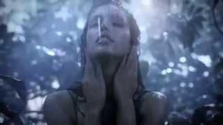 Making of Giorgio Armani - Acqua di Gioia commercial (with Emily diDonato)