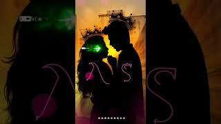 A S Letter Name Status ️ Trending Name Art Video  WhatsApp status (2022)