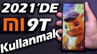 2021'DE XIAOMI Mi 9T KULLANMAK | Hala güncel mi ?