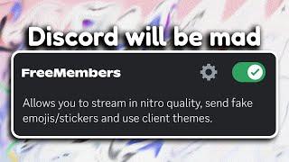 Revive Your Discord - VaultCord member restore bot and server backup