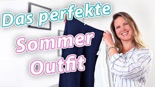 Das perfekte Leinen Outfit | So findest du das richtige Leinen Outfit für den Sommer