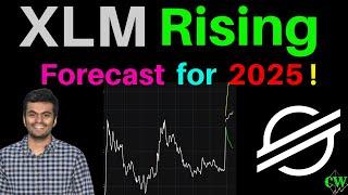 Stellar ($XLM) | Price Prediction 2025