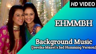 Ek Hazaaron Mein Meri Behna Hai | Background Music 3 | Jeevika-Viren | Manvi-Virat