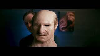 The Elder - Hyperrealistic silicone mask