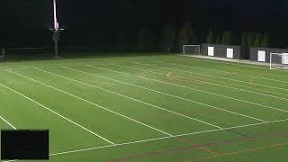 Cumberland Valley vs Central Dauphin High School Boys' Varsity Soccer