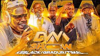 DVMSHOW NAZA : Keblack, Gradur, Timal ...