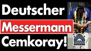 Messerangreifer aus Stuttgart: Deutscher Cemkoray! Täuschungsversuch gescheitert! Statistik betrogen