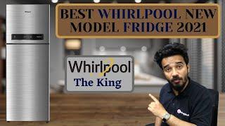 Whirlpool Refrigerators Review 2021 | Whirlpool Refrigerators Price - New 2021 Fridge Models