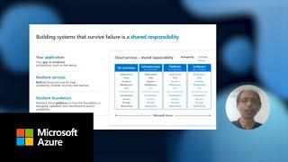 Minimize business disruption with Backup and Disaster Recovery on Azure