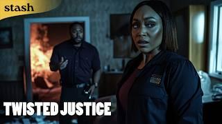 Twisted Justice | Police Thriller Drama | Full Movie | Obsession