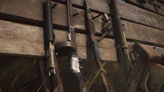 The 4 rarest Weapons / variants in Battlefield 1 - DICE GUN!