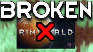 Rimworld needs to be fixed.