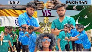 India  V/S Pakistan  ॥World cup॥Abhi Yadav ॥#cricket #indvspak #worldcup #trending #viral