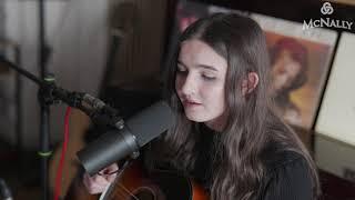 Muireann Bradley - "Shake Sugaree" (Arr: Grossman) - McNally Guitars Session