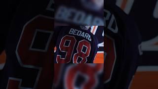 Hopefully the quality is Ok #edits #foryou #nhl #connorbedard #hockey #shorts #chicagoblackhawks