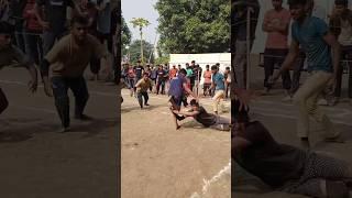 Kabbadi shorts #short #shortvideo #shortsfeed #youtubeshorts #trending #technology #reels