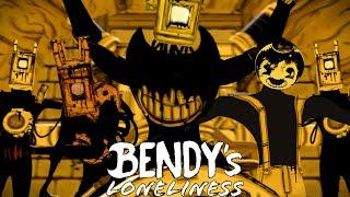 Bendy's Loneliness (Full Animation)