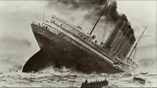 History of the British ocean liner RMS Lusitania.