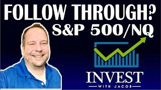 SP500 Technical Analysis 7-12-24 (Elliott Wave Theory)