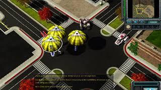 Command & Conquer Red Alert 3: Intro to the Basics (Tutorial)