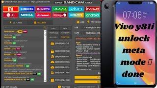 Vivo y81i {1812} password unlock by unlock tool ll vivo y81i lock reset unlock tool