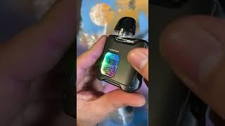 Freemax Galex Nano is epic!!