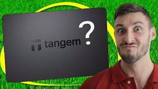What's wrong with Tangem wallet?